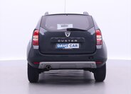 Dacia Duster SUV 1,6 l 84 kw