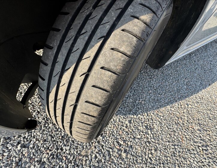 Volkswagen Golf Hatchback 1,6 l 85 kw