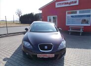 Seat Leon Hatchback 1,4 l 92 kw