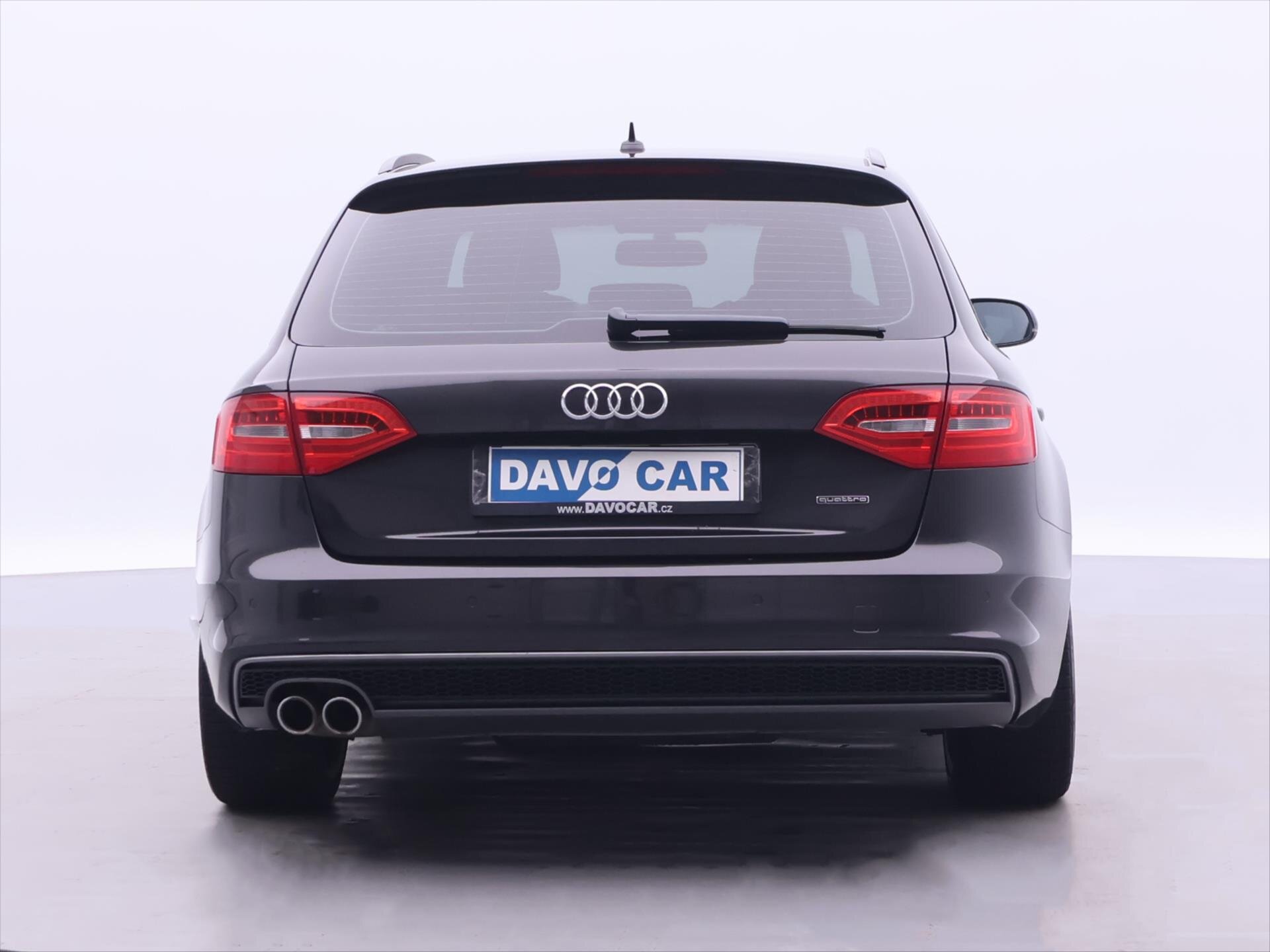 Audi A4 Kombi 3,0 l 180 kw