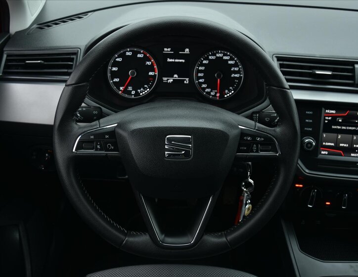 Seat Ibiza Hatchback 999,0 85 kw