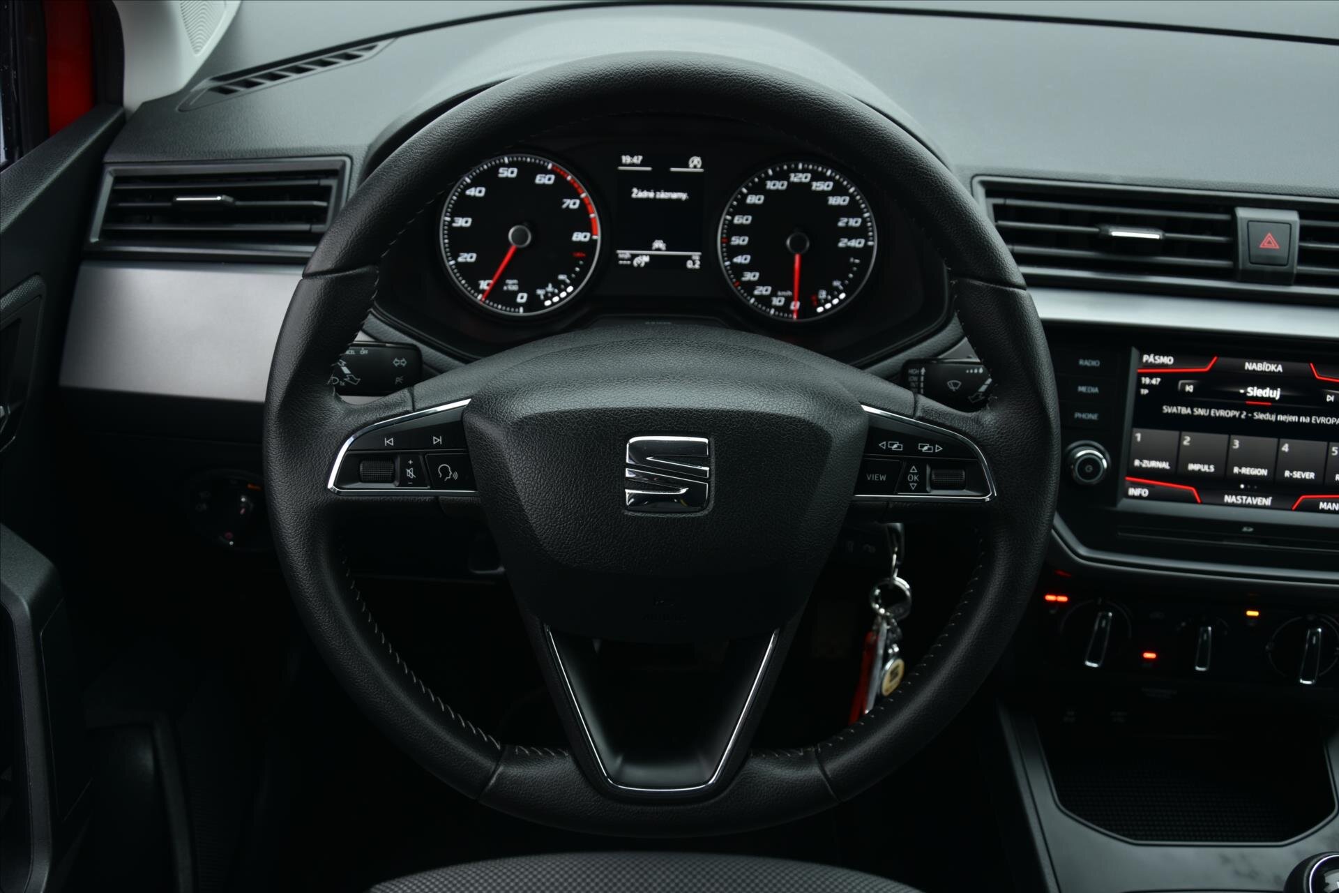 Seat Ibiza Hatchback 999,0 85 kw