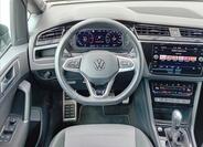 Volkswagen Touran 6