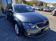 Škoda Octavia Kombi 1,4 l 103 kw