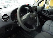 Citroën Berlingo Ostatní 1,6 l 55 kw