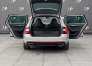 Škoda Octavia Kombi 2,0 l 169 kw