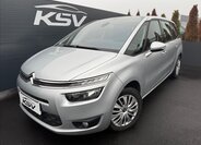 Citroën C4 Picasso MPV 1,6 l 88 kw