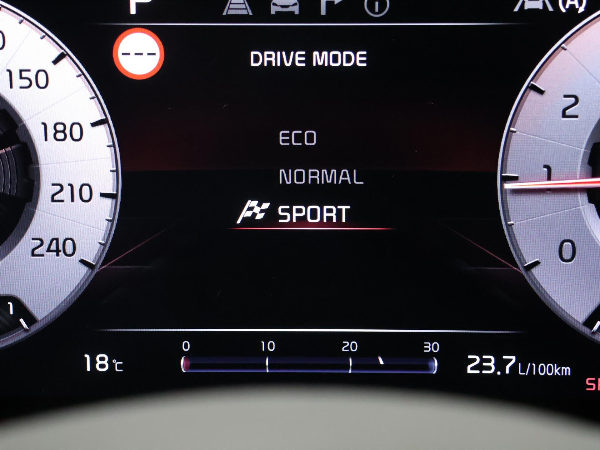 KIA Sportage SUV / Terénní 1,6 l 117 kw