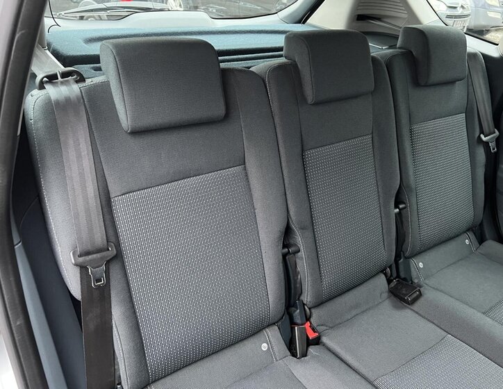 Ford C-MAX MPV 2,0 l 85 kw