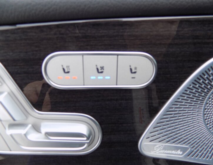 Mercedes-Benz GLS 48