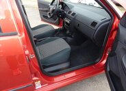 Škoda Fabia Hatchback 1,4 l 55 kw