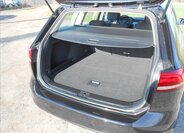 Volkswagen Passat Kombi 2,0 l 110 kw
