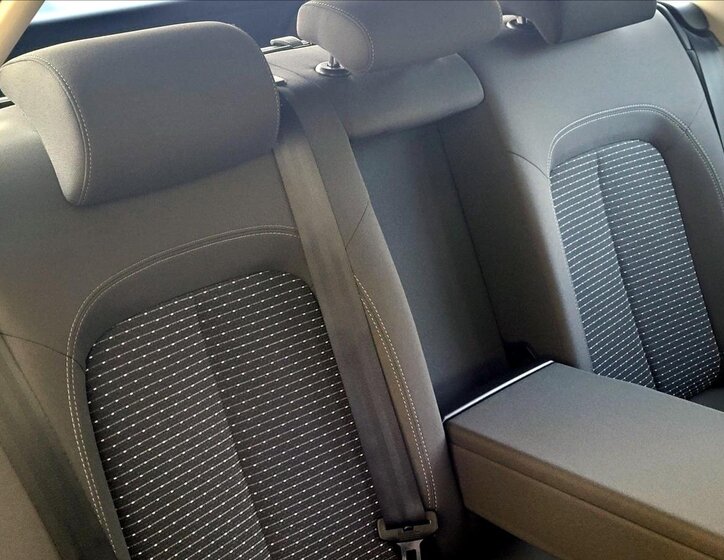 Seat Exeo Kombi 1,8 l 118 kw