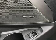 BMW M3 Sedan / Limuzína 3,0 l 390 kw