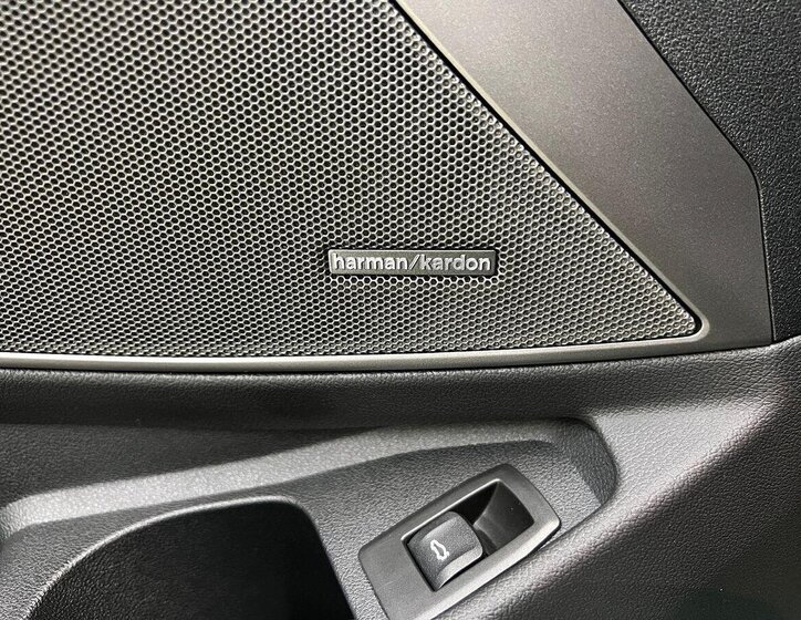 BMW M3 Sedan / Limuzína 3,0 l 390 kw