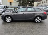 Opel Astra Kombi 1,4 l 103 kw