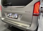 Mercedes-Benz Třídy V 32