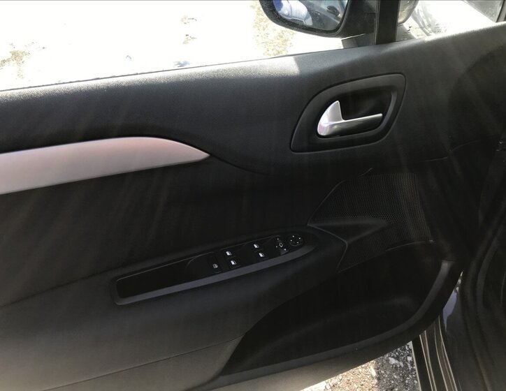 Citroën C4 Hatchback 1,6 l 88 kw