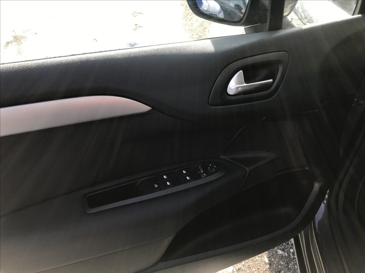 Citroën C4 Hatchback 1,6 l 88 kw