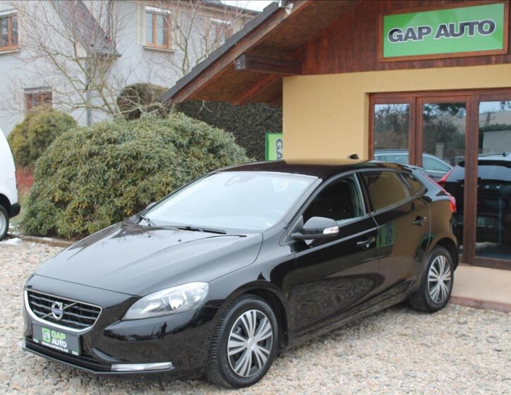 Volvo V40 Hatchback 2,0 l 88 kw