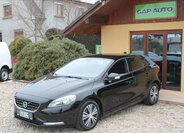 Volvo V40 Hatchback 2,0 l 88 kw
