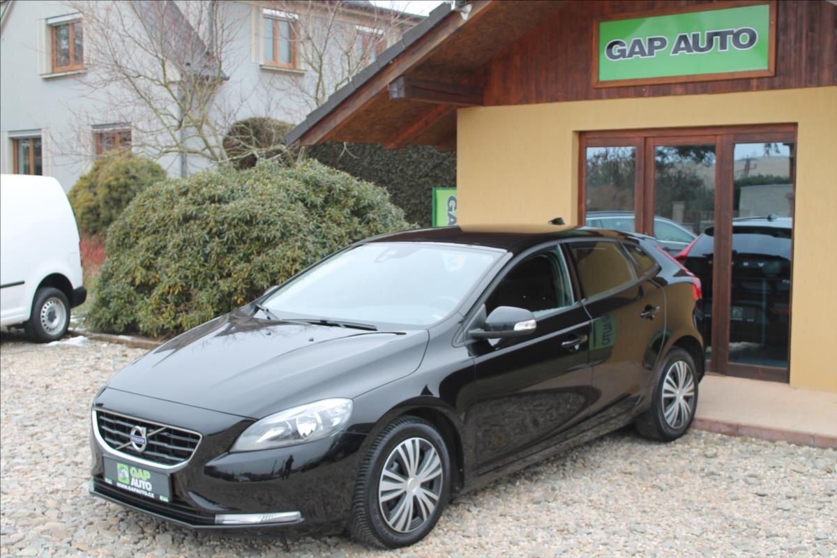 Volvo V40 Hatchback 2,0 l 88 kw