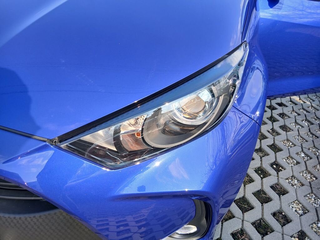 Toyota Yaris Hatchback 1,5 l 68 kw