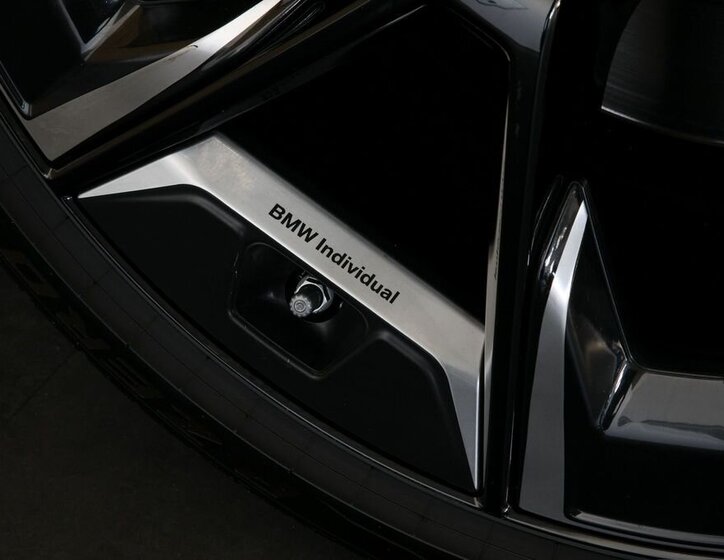 BMW Řada 5 Kombi 3,0 l 245 kw