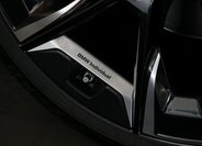 BMW Řada 5 Kombi 3,0 l 245 kw