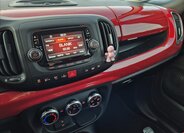 Fiat 500 Kombi 875,0 77 kw