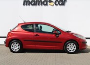 Peugeot 207 8