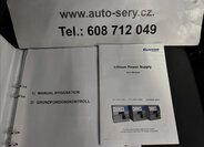 Volkswagen Caddy Ostatní 1,4 l 81 kw