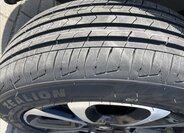 Citroën Berlingo MPV 1,5 l 96 kw