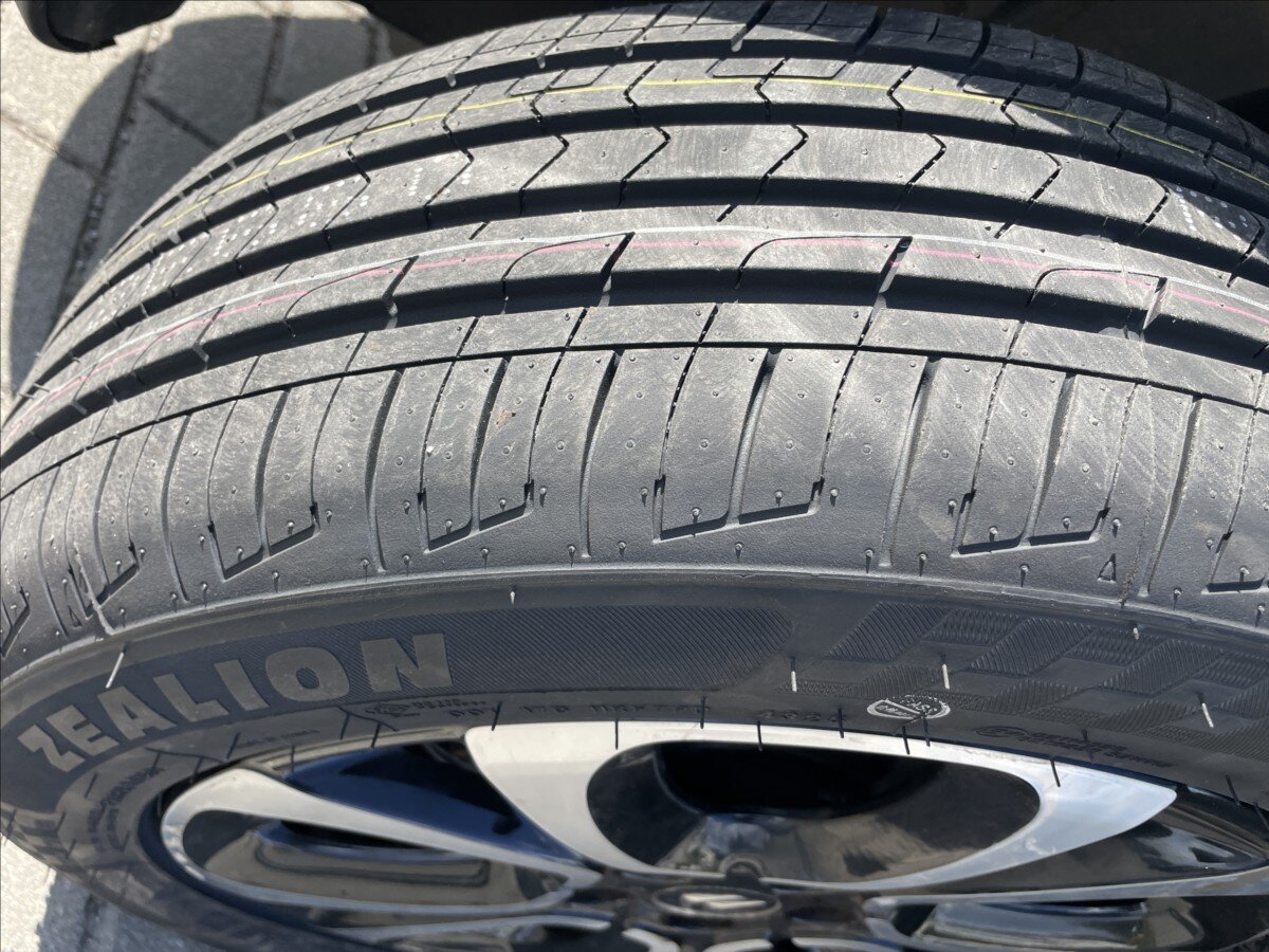 Citroën Berlingo MPV 1,5 l 96 kw