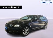 Škoda Octavia Liftback 2,0 l 110 kw