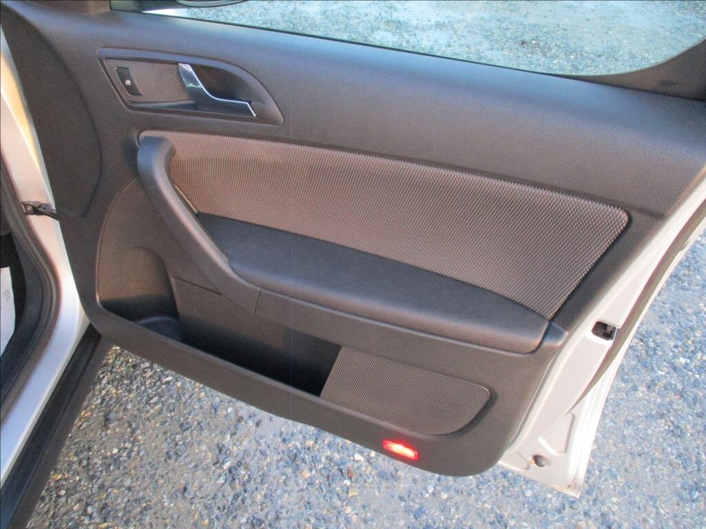 Škoda Yeti MPV 1,2 l 77 kw