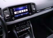 Škoda Karoq SUV 2,0 l 110 kw