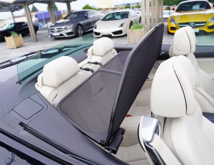 BMW Řada 6 Kabriolet 4,4 l 300 kw