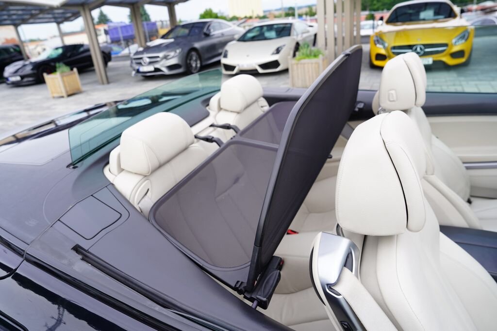 BMW Řada 6 Kabriolet 4,4 l 300 kw