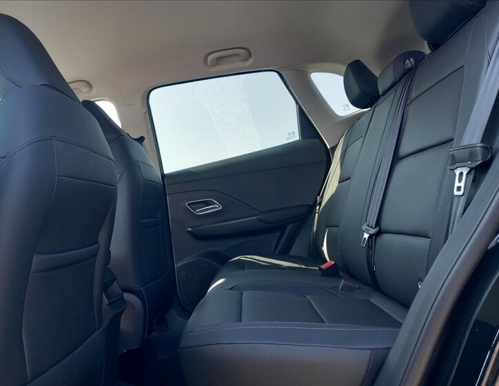 MG ZS SUV / Terénní 1,5 l 85 kw