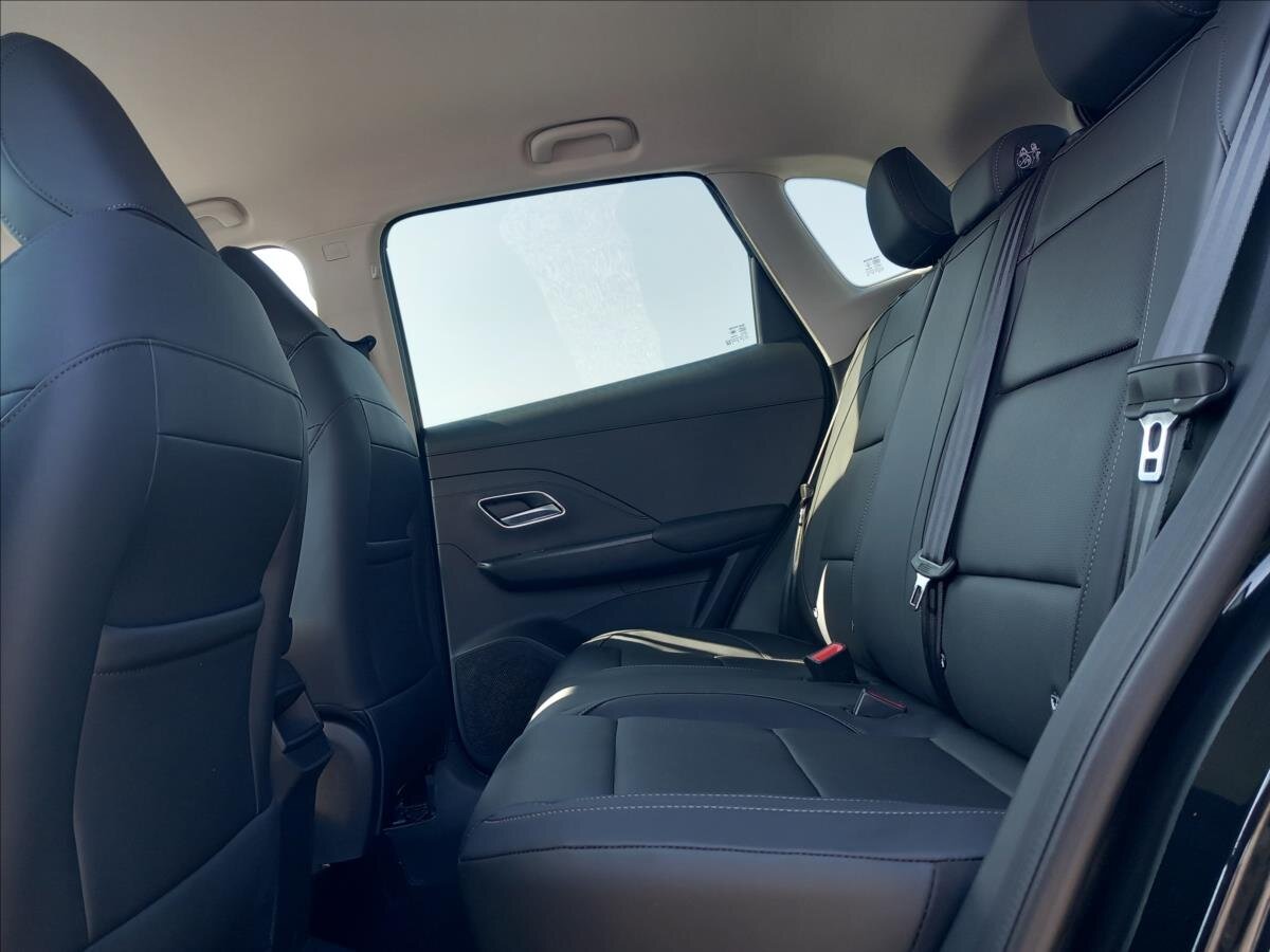 MG ZS SUV / Terénní 1,5 l 85 kw