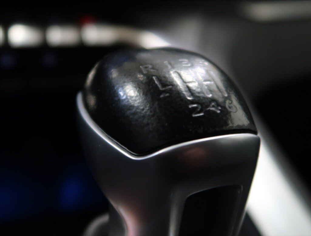 Peugeot 3008 MPV 1,2 l 96 kw