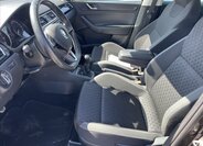 Škoda Rapid Hatchback 1,2 l 66 kw