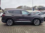 Hyundai Santa Fe SUV 2,2 l 142 kw