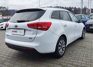 KIA Ceed 5
