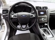 Ford Mondeo 24