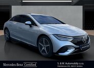 Mercedes-Benz EQE Sedan / Limuzína 0,0 300 kw