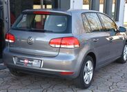 Volkswagen Golf 8