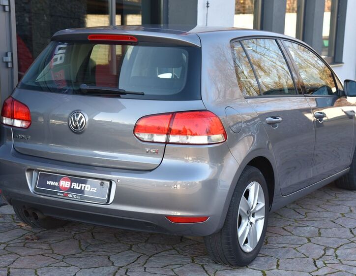 Volkswagen Golf 8