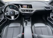 BMW Řada 1 Hatchback 2,0 l 140 kw